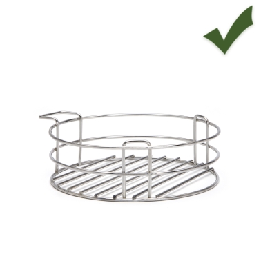 Cobb Premier/Pro los brikettenmandje